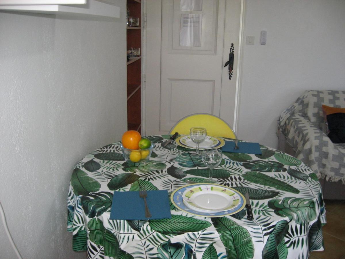 Ferienwohnung rez de chaussé La Londe-les-Maures Exterior foto