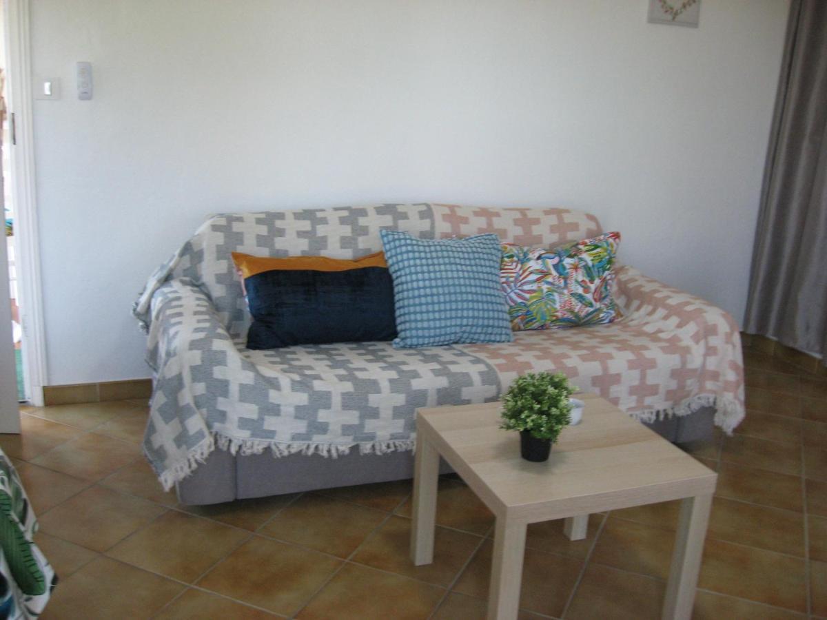 Ferienwohnung rez de chaussé La Londe-les-Maures Exterior foto